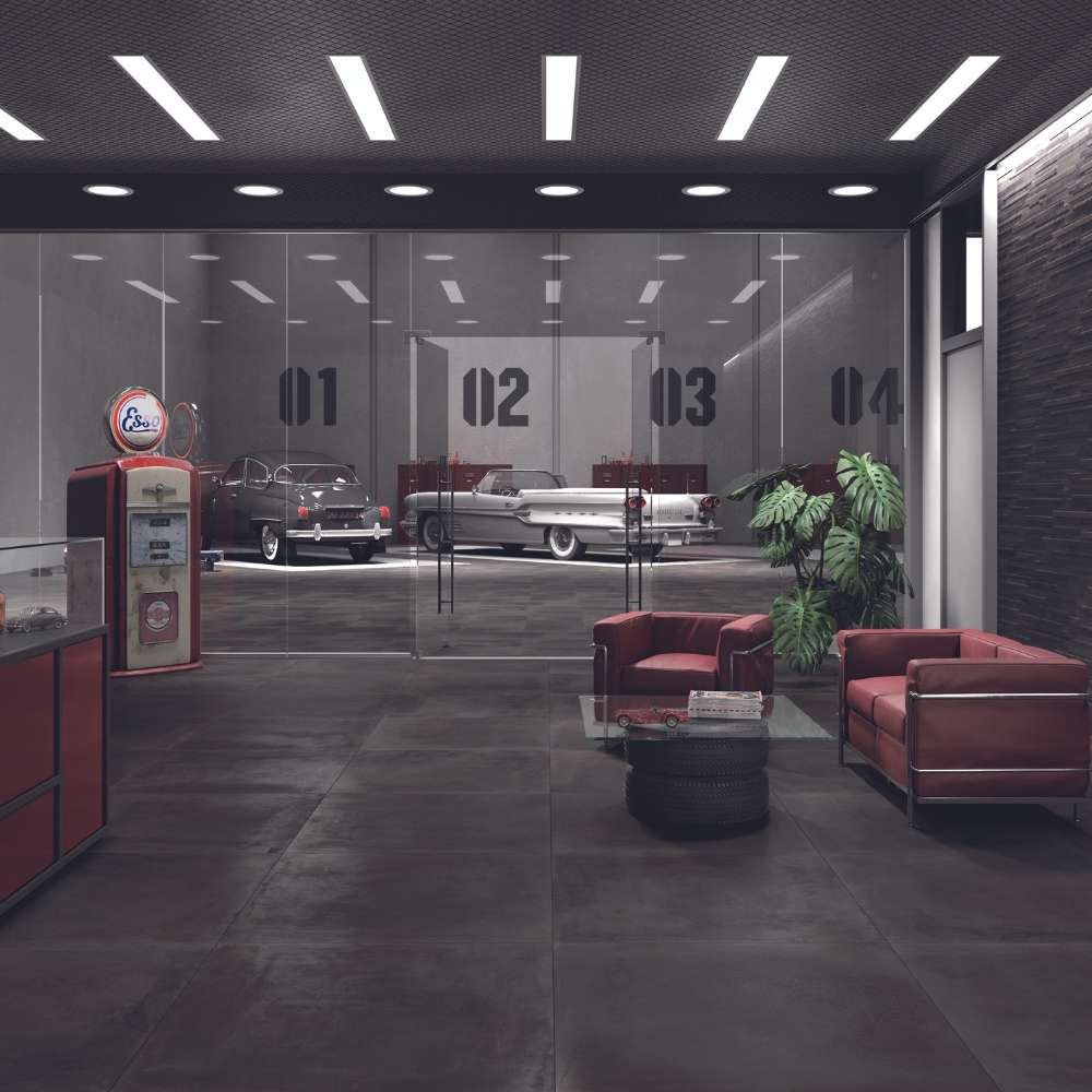 Legacy Gallery